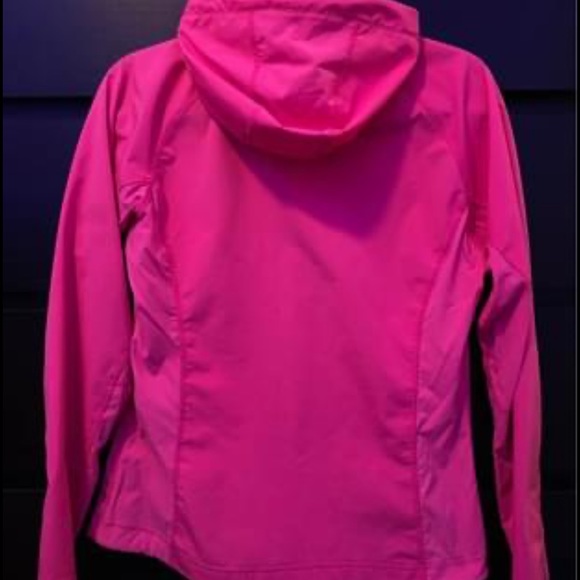 COLUMBIA TITANIUM JACKET WOMENS MEDIUM - Picture 3 of 4